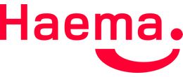 Logo Haema Blut- und Plasmaspendedienst (GmbH)