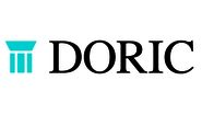 Logo Doric GmbH