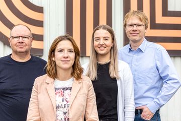 Bild von Unternehmen Arwed Löseke Papierverarbeitung und Druckerei GmbH