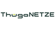 Logo von Thüga Energienetze GmbH