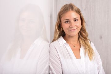 Foto des/der Interview-Partners/in