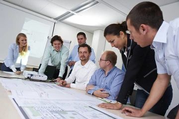 Job posting gallery 360x240 bild 3