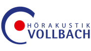 Logo von Vollbach Hörakustik