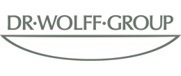 Logo Dr. Wolff Group
