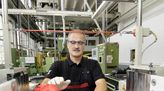 Bild von Verfahrensmechaniker/in für Kunststoff- und Kautschuktechnik Compound- und Masterbatchherstellung