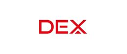 Logo DEX eG