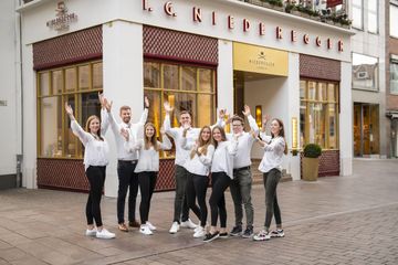 Bild von Unternehmen J.G. Niederegger GmbH & Co. KG
