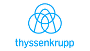 Logo von thyssenkrupp Gerlach GmbH