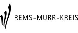 Logo Landratsamt Rems-Murr-Kreis