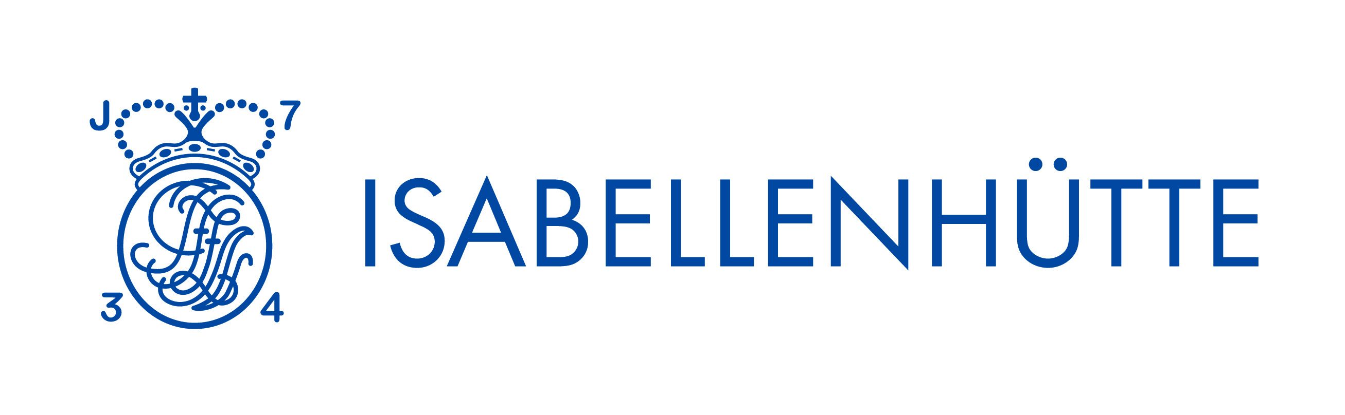 Logo von Isabellenhütte Heusler GmbH & Co. KG
