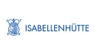 Logo von Isabellenhütte Heusler GmbH & Co. KG