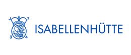 Logo Isabellenhütte Heusler GmbH & Co. KG