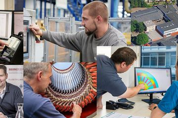 Bild von Unternehmen ELPRO Elektroanlagen Behncke GmbH