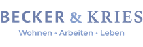 Logo von Becker & Kries Holding GmbH & Co. KG