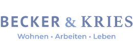 Logo Becker & Kries Holding GmbH & Co. KG