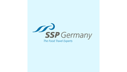 Logo SSP Deutschland GmbH