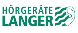 Logo Hörgeräte LANGER GmbH & Co. KG