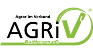 Logo von Agri V Raiffeisen eG