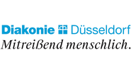 Logo von Diakonie Düsseldorf