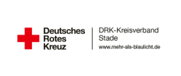 Logo DRK-Kreisverband Stade gGmbH