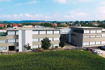 Bild von Unternehmen botek Präzisionsbohrtechnik GmbH