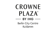 Logo von Crowne Plaza Berlin City Centre Ku´damm