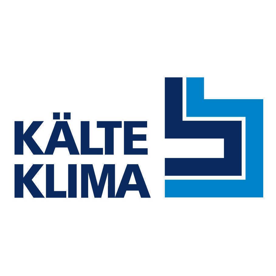 Logo von KÄLTE-KLIMA Firmengruppe