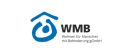 Logo Wohnen für Menschen mit Behinderung gGmbH