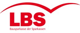 Logo LBS Landesbausparkasse NordWest