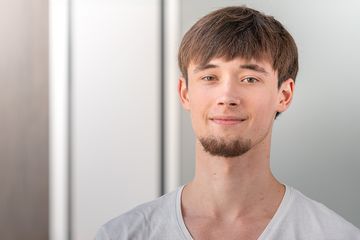 Foto des/der Interview-Partners/in