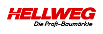 HELLWEG Die Profi-Bau- & Gartenmärkte GmbH & Co. KG Logo