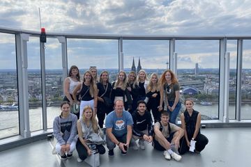 Bild von Unternehmen Deutsche Reihenhaus AG
