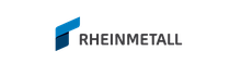 Logo von Rheinmetall