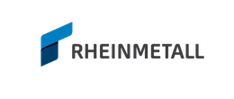 Logo Rheinmetall