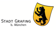Logo von Stadt Grafing b. München