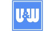 Corporation logo u w logo neu