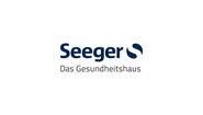 Logo von Seeger Gesundheitshaus GmbH & Co. KG