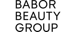 Logo BABOR BEAUTY GROUP