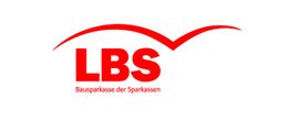 Logo LBS Landesbausparkasse Süd