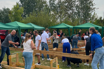 Bild von Unternehmen Bird & Bird LLP