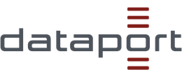 Logo Dataport AöR