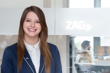 Sugar image ausbildung als personaldienstleistungskauffrau zag