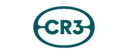 Logo CR3-Kaffeeveredelung M. Hermsen GmbH