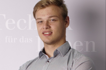 Foto des/der Interview-Partners/in