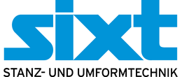 Logo Sixt GmbH