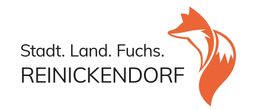 Logo Bezirksamt Reinickendorf von Berlin