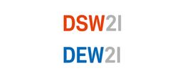 Logo DSW21 / DEW21
