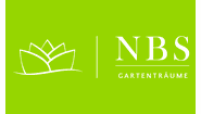 Logo von NBS Gartenträume 
