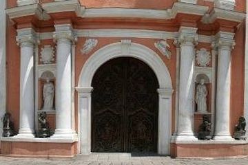 Bild der Stadt Duales Studium St. Augustin