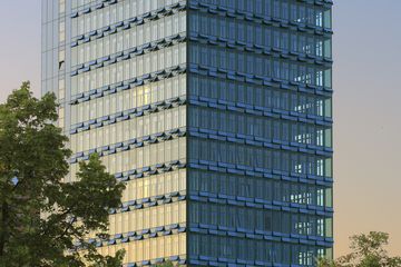 Bild von Unternehmen Fraunhofer-Gesellschaft e. V., Zentrale